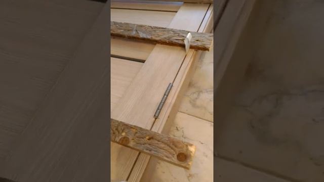 Установка межкомнатных дверей. Самый простой быстрый и надежный способ.