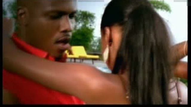 Kevin Lyttle and Alison Hinds-Turn me on