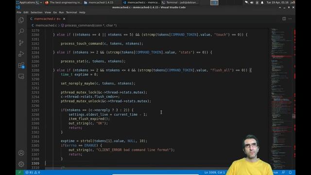 Answering the "The best engineering interview question" Arthur ever gotten