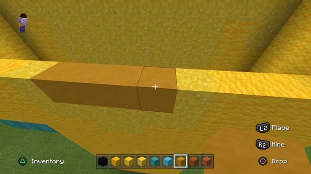 |How to Build Skeppy -Duck Suit-| Minecraft Skin Tutorials