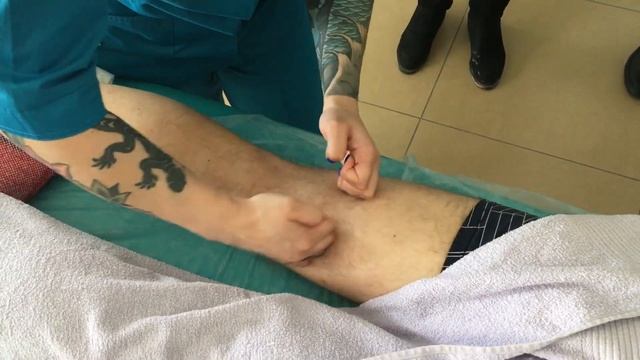 Массаж ног задняя... (1)