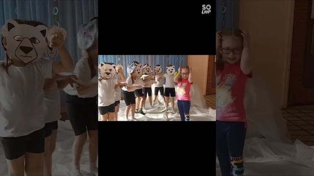 Буктрейлер к сказке В.Катаева  Цветик семицветик