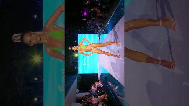 VINKFASHIONEMA SAVAHL  Swimwear Fashion Show Miami Swim Week (23)
