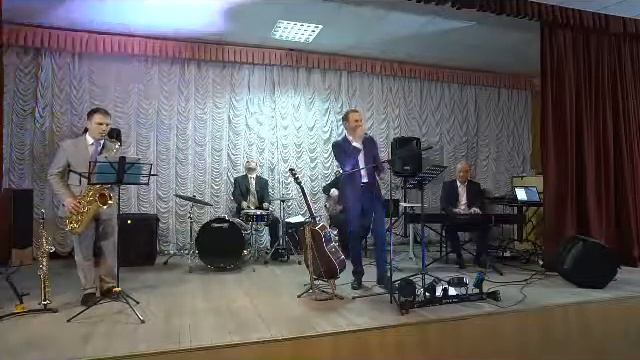 Сергей Стёпочкин 
