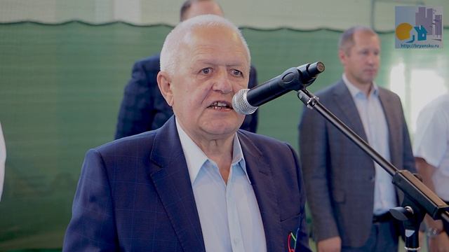 Славянское братство по теннису Гомель
