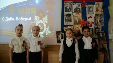 Акция "Классика ПОБЕДЫ"