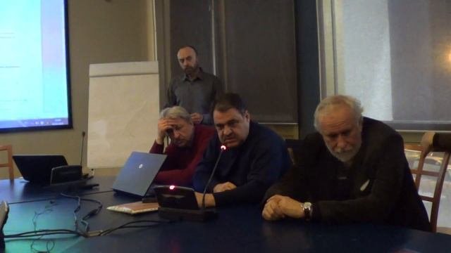 3-4 Синтез мировых пророчеств на ШЗС 02.04.2014 и Globalwave  - Глобальная Волна