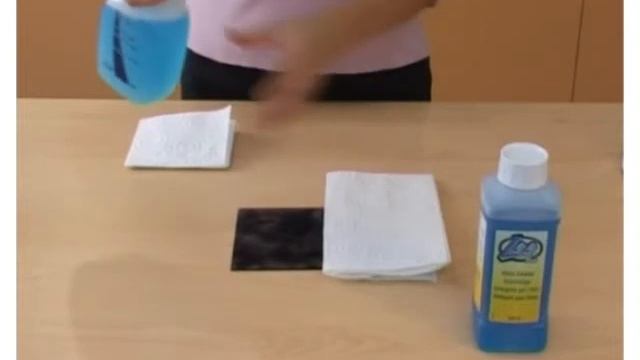 L.O.C.™ Plus™ Жидкость для мытья стекол