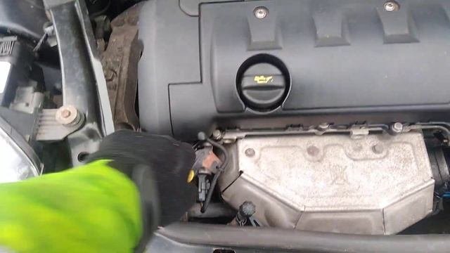 Разборка Mini - Cooper (R50 / 53) 2001-2006, 1.4 (VIN: WMWME32000TM55444) AD08DJD