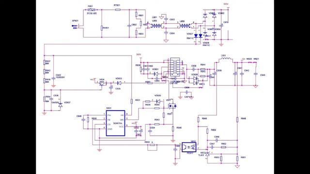 SCHEMATIC ✅ Apple iMac A1311 K60 820-3126-A DIAGRAMA ESQUEMATICO