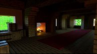 Minecraft RTX Demo Map #Shorts