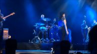 CARO EMERALD(Live) CRR ISTANBUL CONCERT/ 2016 (Part1)