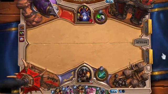Hearthstone: Heroes Of Warcraft Beta 1.0.0.3937 - Hunter Bug/cheat