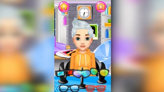 ИГРЫ ДЛЯ ДЕВОЧЕК НА 8 МАРТА