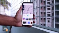 Sphaera App - 4K, HD Map Live Wallpapers & Backgrounds