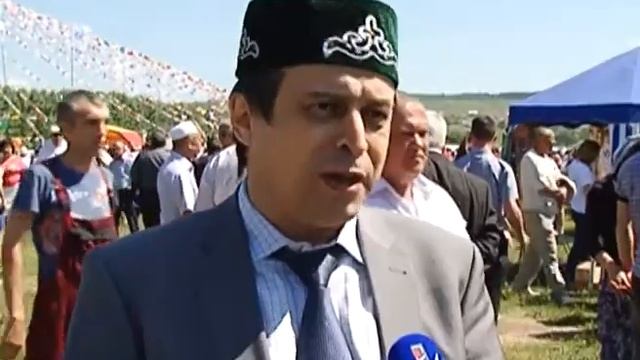 Дом дружбы 19.06.2013
