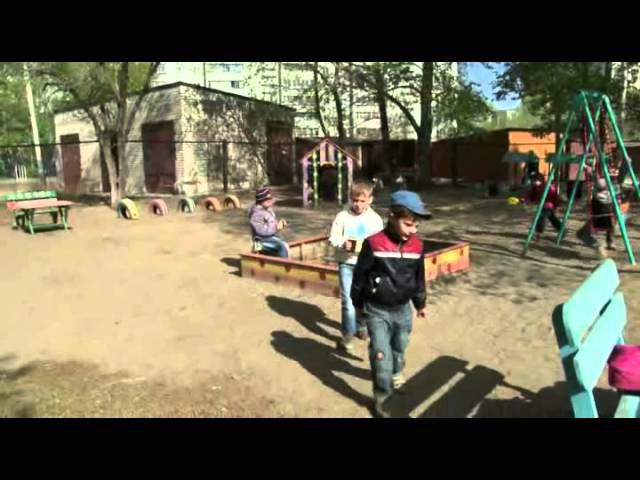 Детский сад. Дети играют на улице. #3 Outdoor games. Kindergarten. funny videos