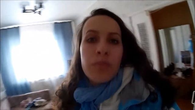 Vlog #61 Кататься нельзя