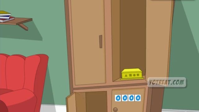 Modest Room Escape game walkthrough- How to play Modest Room Escape Game
