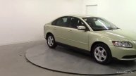 2008 VOLVO S40 S