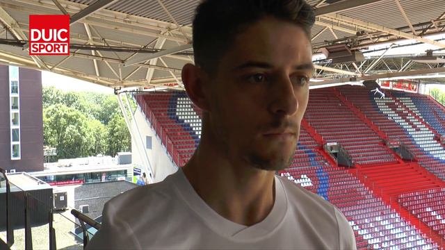 Interview Adrian Dalmau