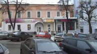 г. Пенза ул.Московская д.27 видео 2