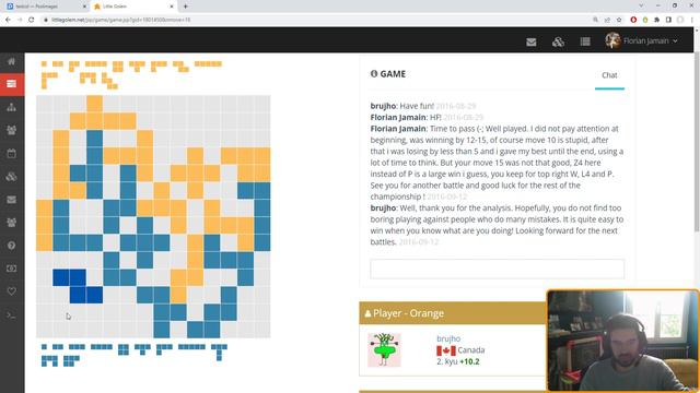 Solve it! - #5 Blokus Puzzle