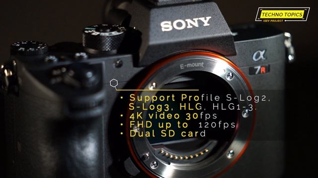 SONY A7R III Indonesia & Lensa GM 70-200 f 2.8 First Impression [TechnoTopics]