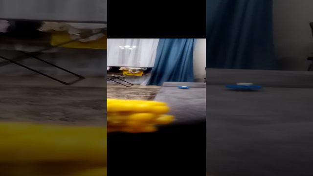 Ем кукурузу