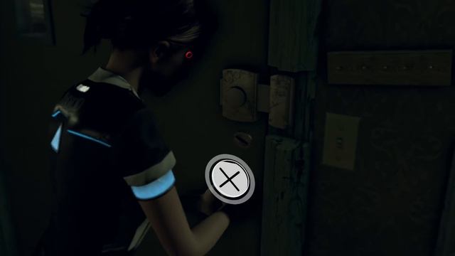 Детройт: Стать Человеком Прохождение на русском 2  Прохождение Detroit: Become Human