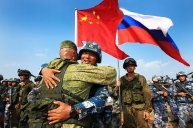 Как Россия поможет Китаю в сражении за Тайвань #shorts