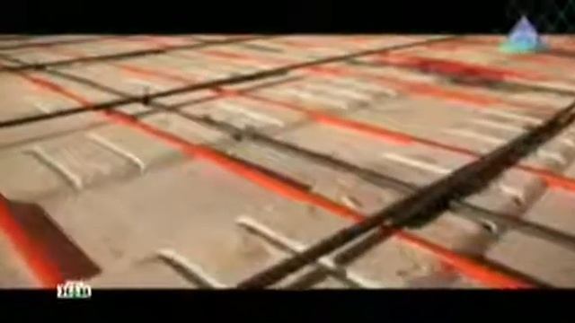 Как выбрать теплый пол