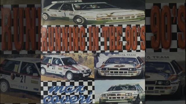 Running In The 90s