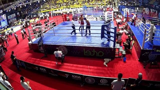 Uzbekistan Open 2