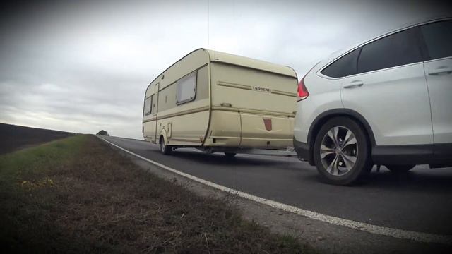 Tabbert Comtesse 560 Скоро обзор, дом на колесах.