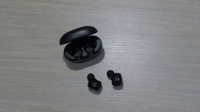 Обзор: Беспроводные Bluetooth наушники с микрофоном Philips UpBeat SHB2505. Наушники philips.