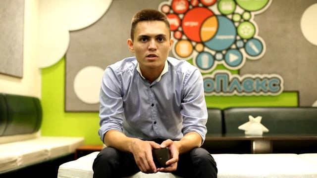 Отзыв от Артура о мастер-классе "Эффективная контекстная реклама"