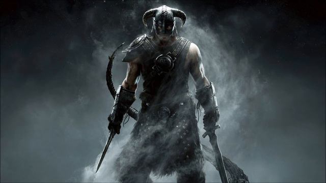 Reward #4 - The Elder Scrolls V: Skyrim unofficial soundtrack