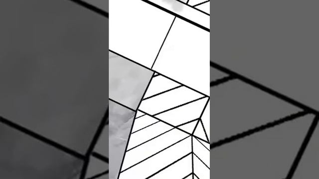 Рисуем ванную комнату в Infinite Painter. Bathroom interior sketch.