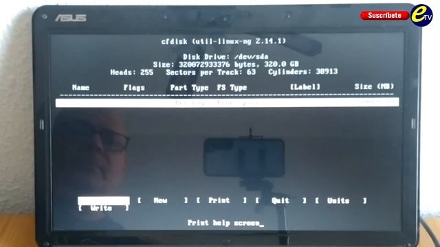 ✅ PC ASUS ANTIGUA ahora CONVERTIDA A ANDROID CON PRIMEOS 100 LEGAL  [TUTORIAL]