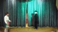Сказка снежная Королева млачшая школа ФЭШ 2022