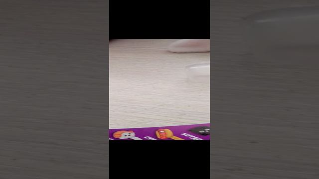 киндер скрепыши часть 1