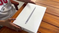 MacBook Air 2020 M1