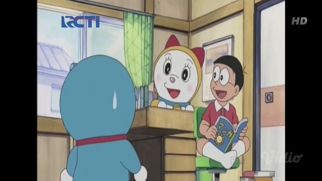 Doraemon Bahasa Indonesia Terbaru Mei 2020