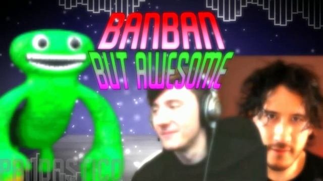 BANBANBUTAWESOME FLPMIDI - ourplebutawesome.json Vocal Recreation FL21
