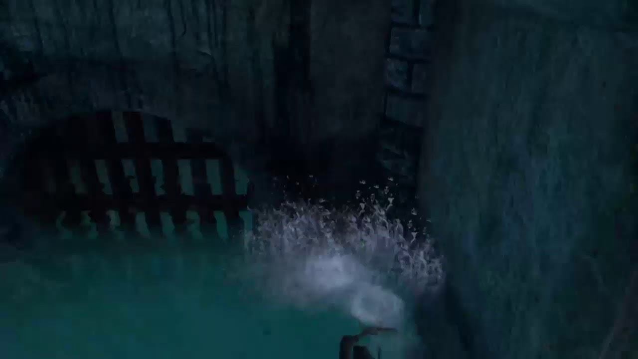 Uncharted Наследие дрейка