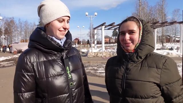 Социальный опрос: "Цветы, внимание или деньги"