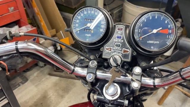 75 honda cb750f