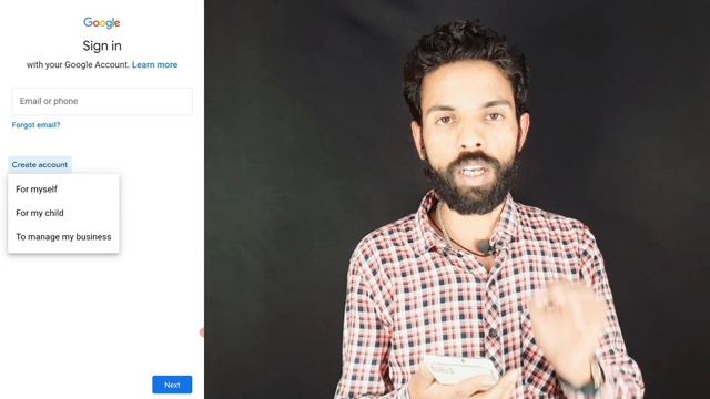 New Gmail account kaise banaen 2023 | Email id kaise banaye | play store account kaise banaye 2023