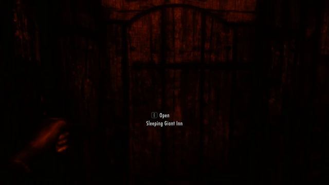 Let's Play The Elder Scrolls V: Skyrim part 5 - Dragonsreach (Role-Play)